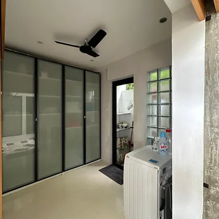 One Loft Design Rooftop Pool - Chambre Chez L'Habitant Riviere Noire Exterior photo