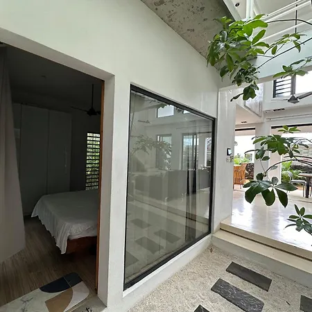 One Loft Design Rooftop Pool - Chambre Chez L'Habitant Riviere Noire Exterior photo