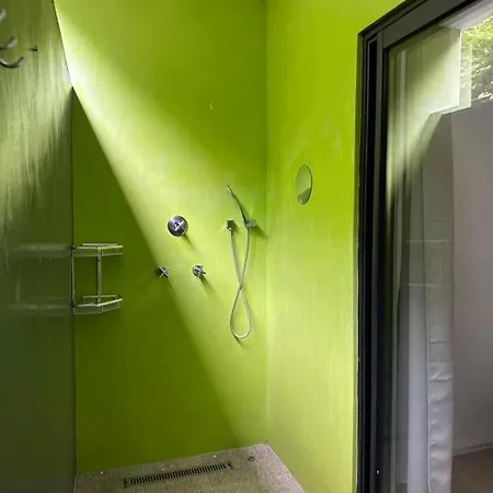 One Loft Design Rooftop Pool - Chambre Chez L'Habitant Riviere Noire Exterior photo