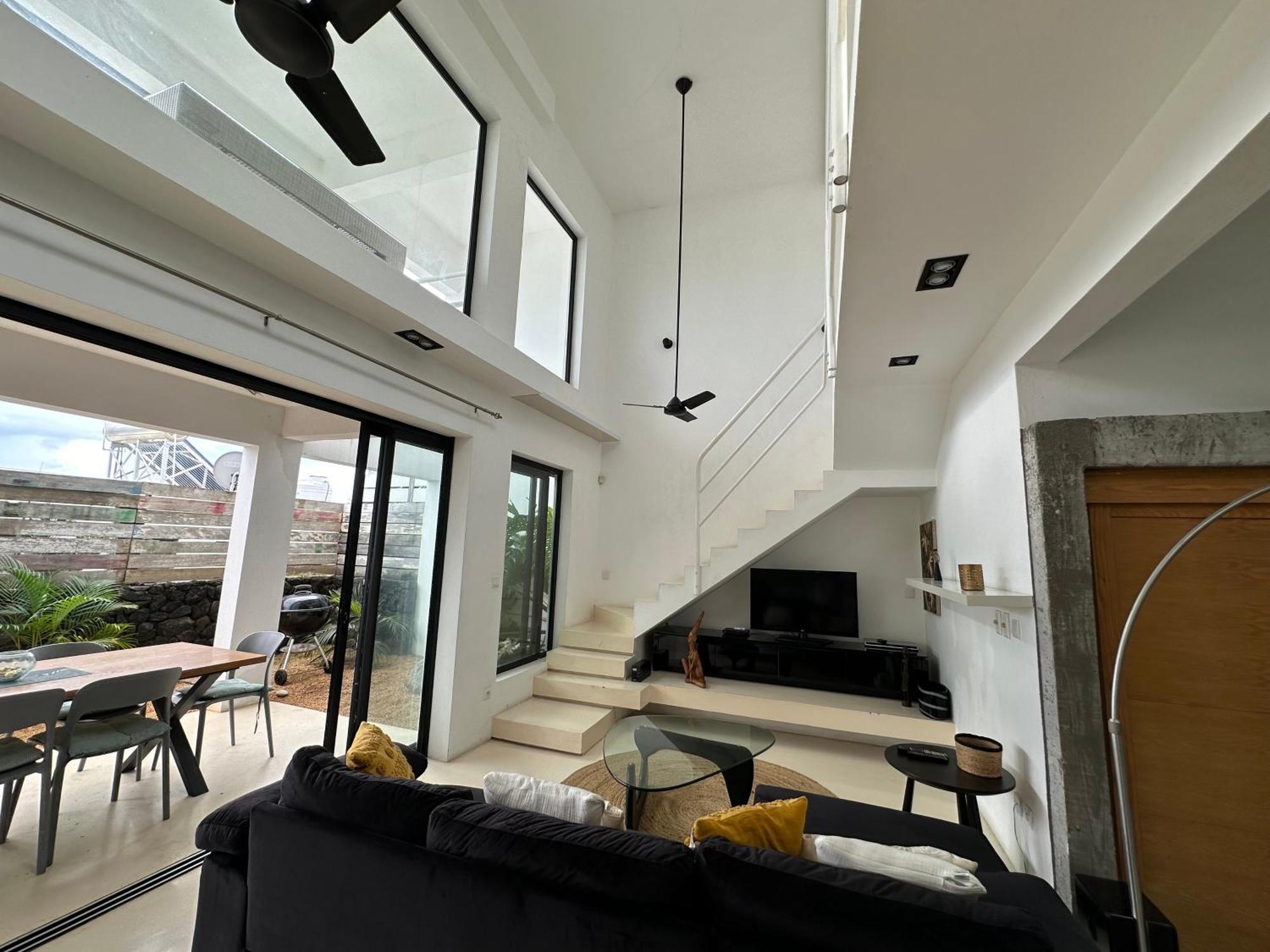 Appartamento One Loft Design Rooftop Pool -