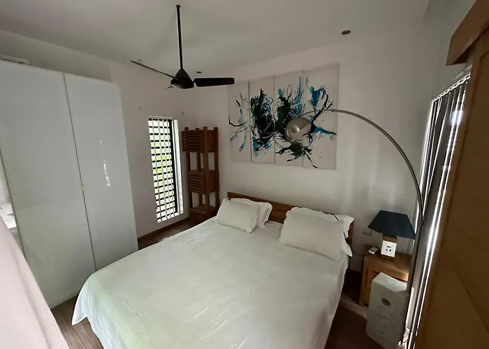 One Loft Design Rooftop Pool - Chambre Chez L\'Habitant