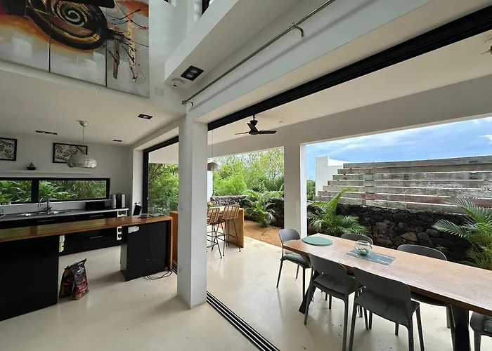 One Loft Design Rooftop Pool - Chambre Chez L\'Habitant