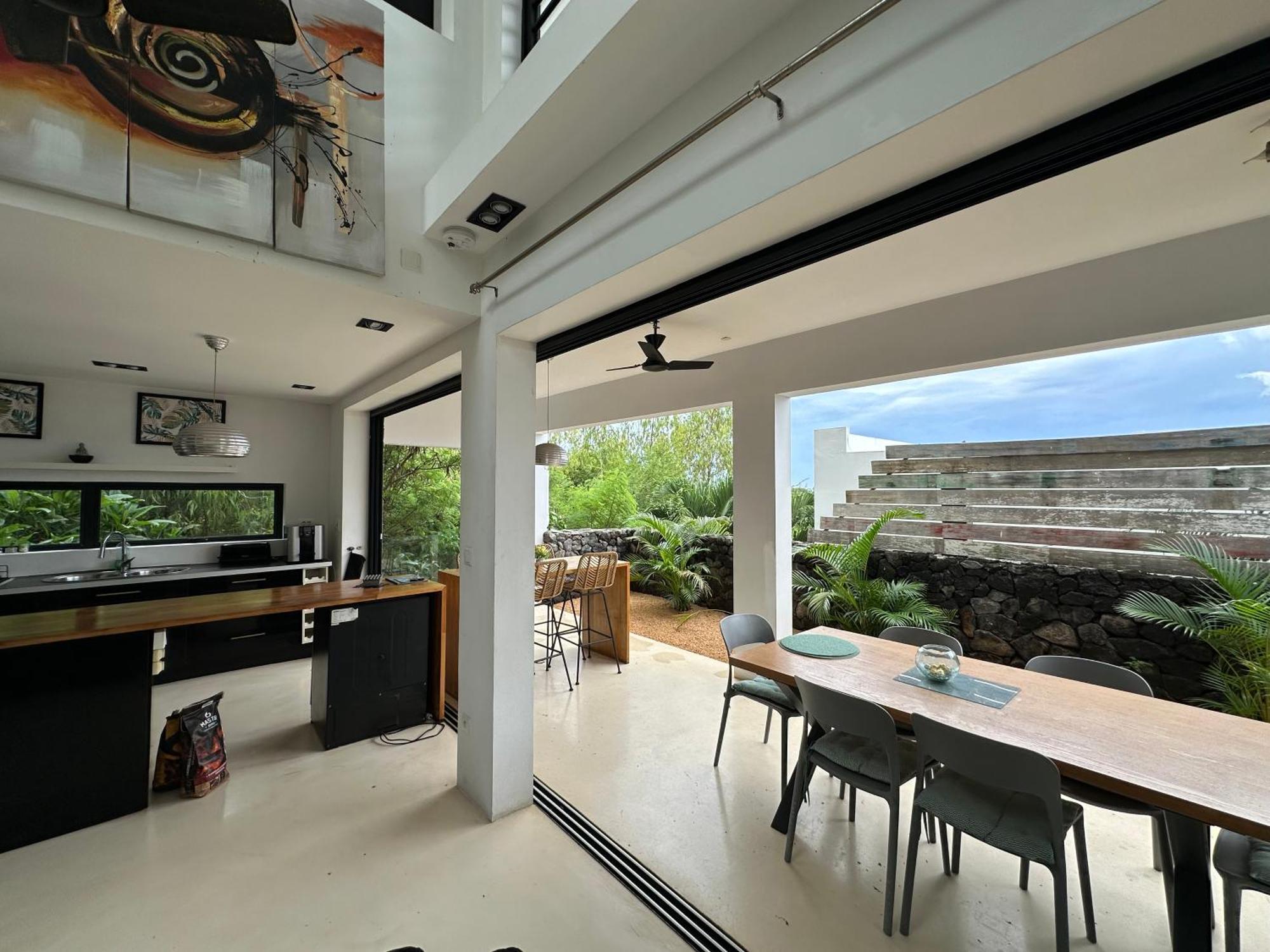 One Loft Design Rooftop Pool -