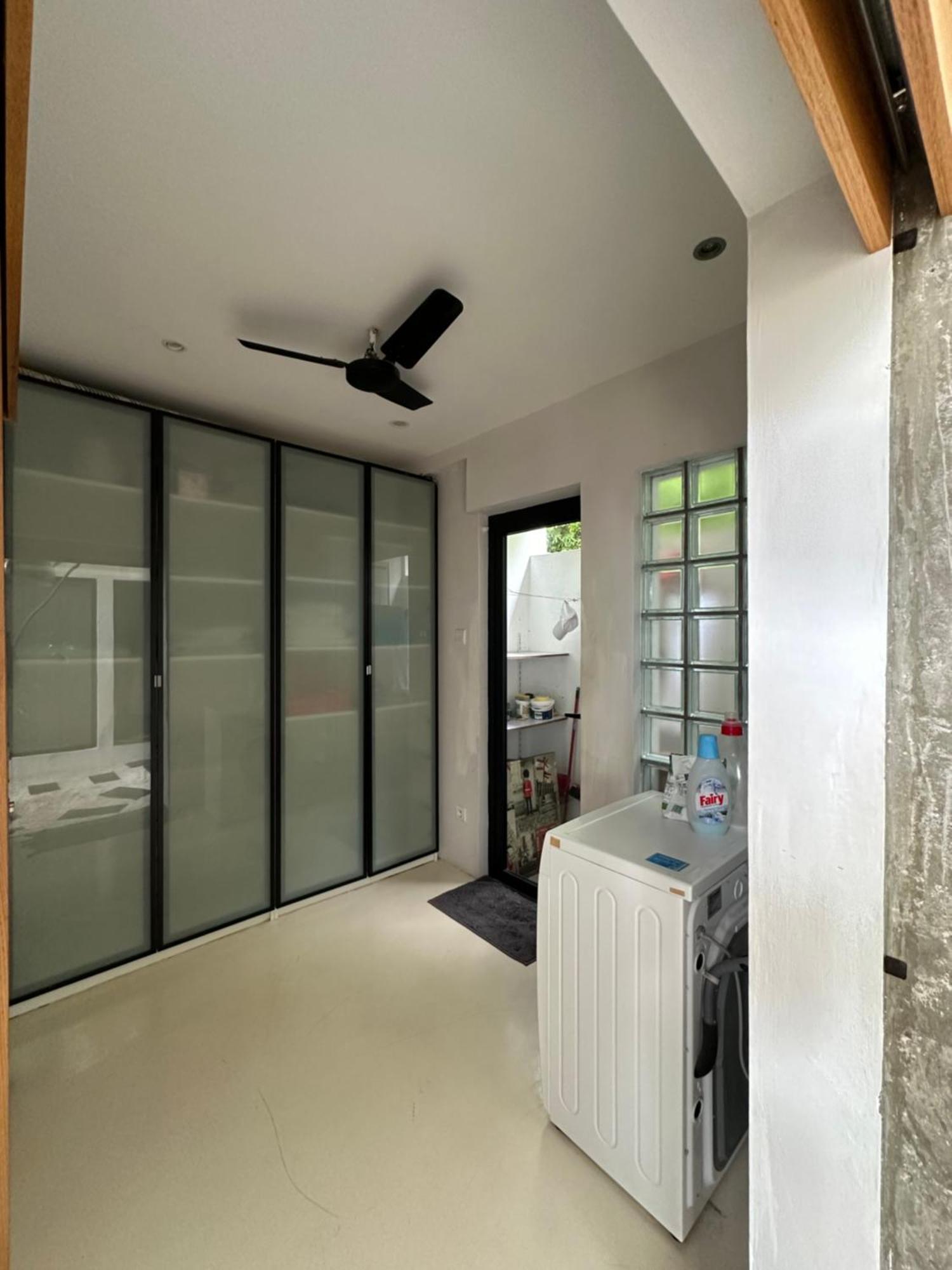 Apartment One Loft Design Rooftop Pool - *