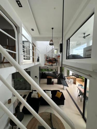 One Loft Design Rooftop Pool - Apartment *