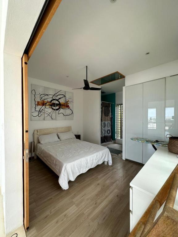 One Loft Design Rooftop Pool - *